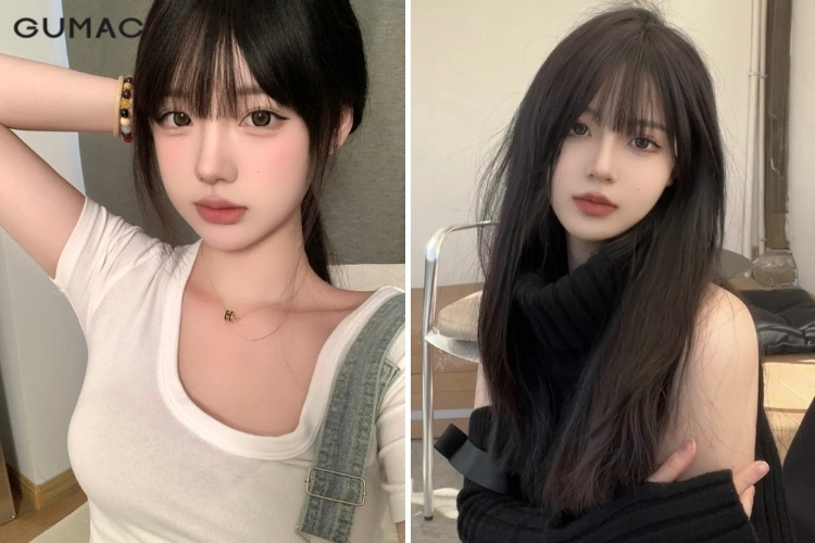 toc mai bang